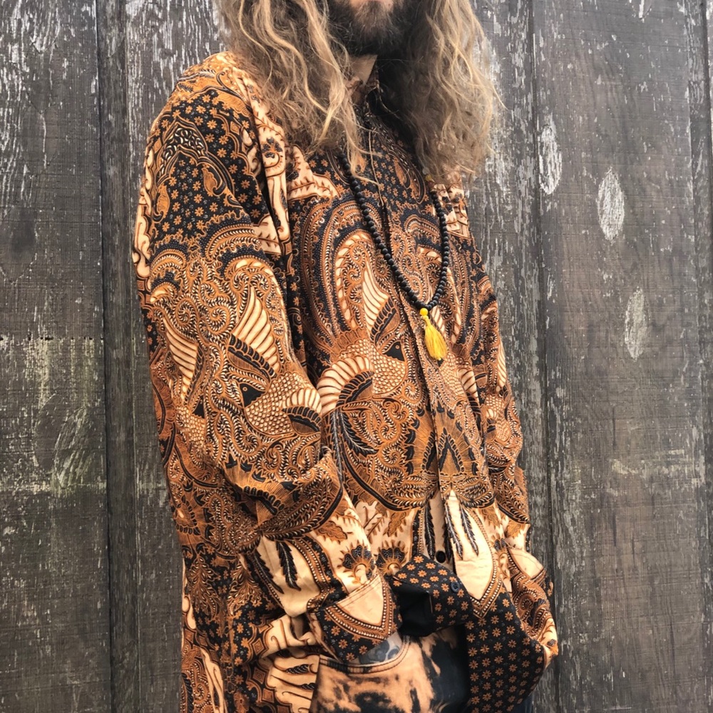 Button down shirt - Picture 2 of 5